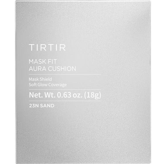 Mask Fit Aura Cushion
