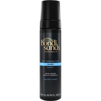 Self Tanning Foam