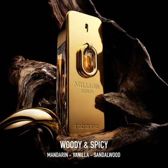 Million Gold Elixir