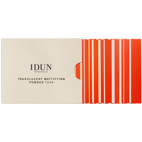 IDUN Minerals Powder