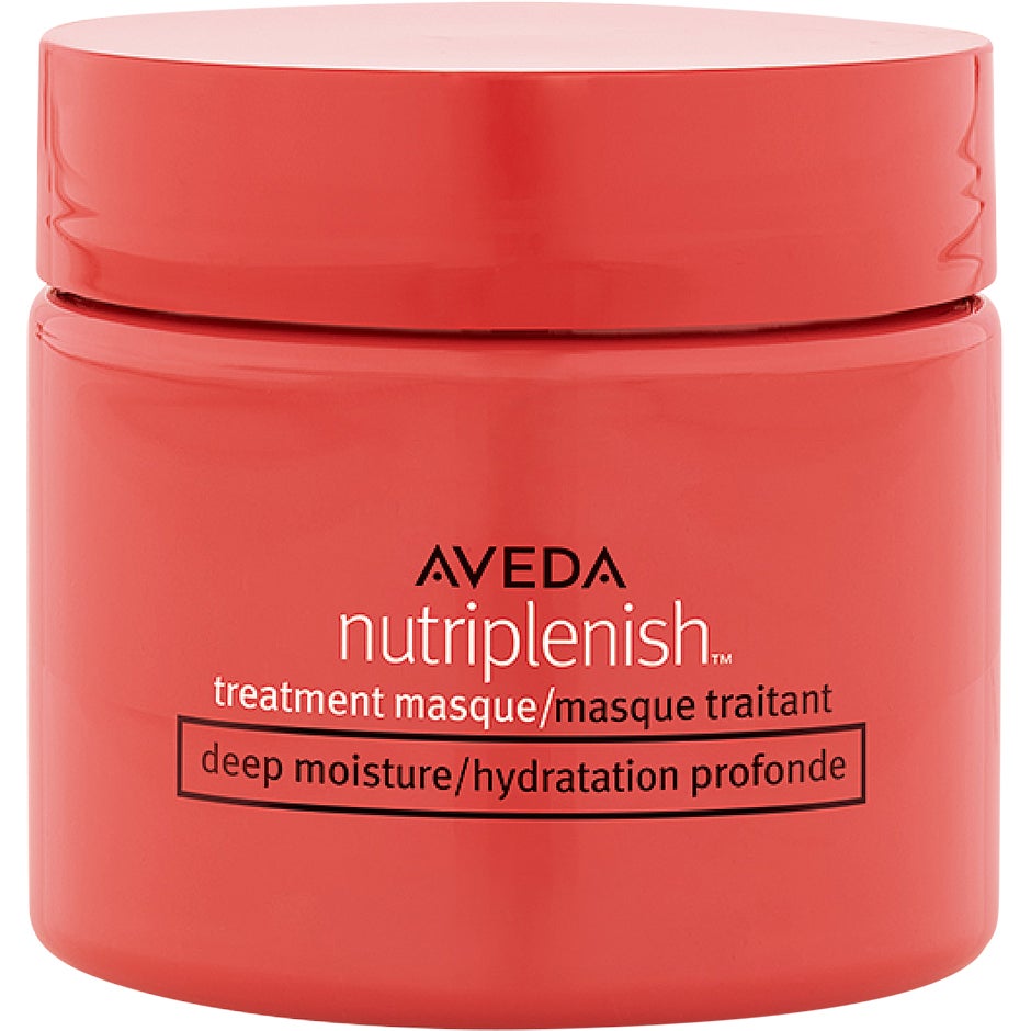 Aveda Nutriplenish Masque Deep Moisture Travel Size