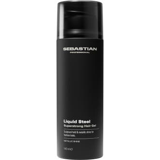 Liquid Steel Superstrong Hair Gel
