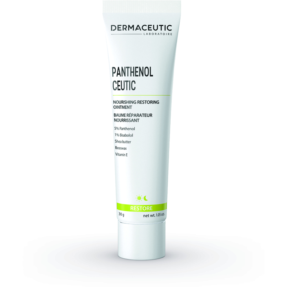 Panthenol Ceutic, 30 ml Dermaceutic Kroppskrämer & Body lotion