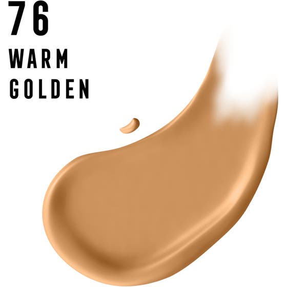 Miracle Pure Foundation