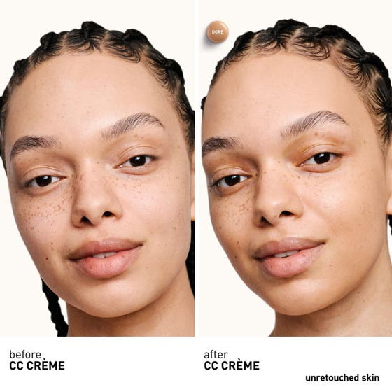 CC Creme