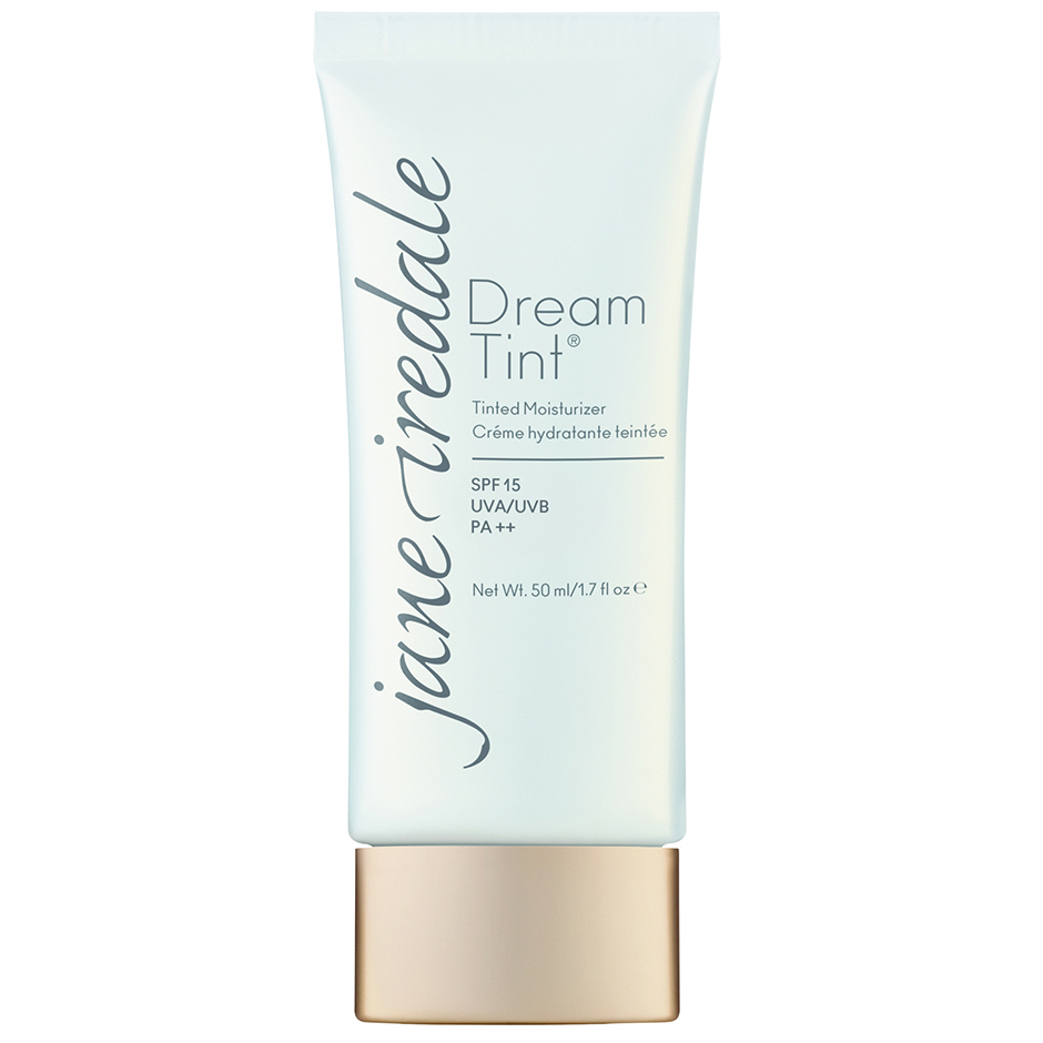 Jane Iredale Dream Tint Tinted Moisturizer, 50 ml Jane Iredale BB Cream