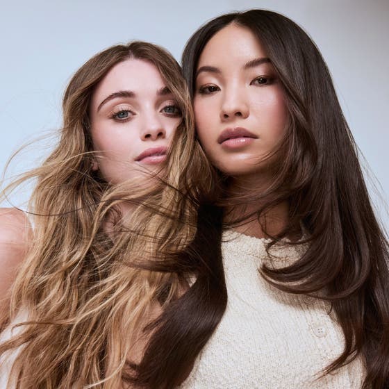 Leave-In Hair Mask & Conditioner