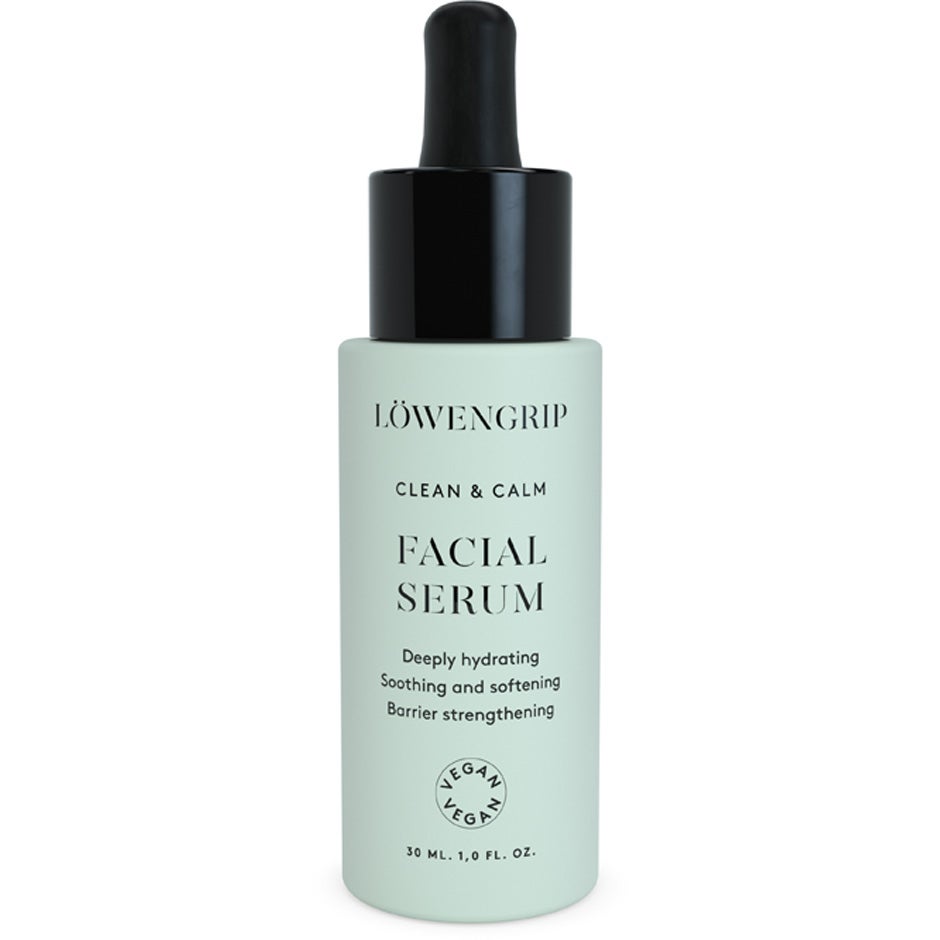 Löwengrip The Serum Facial Serum - 30 ml