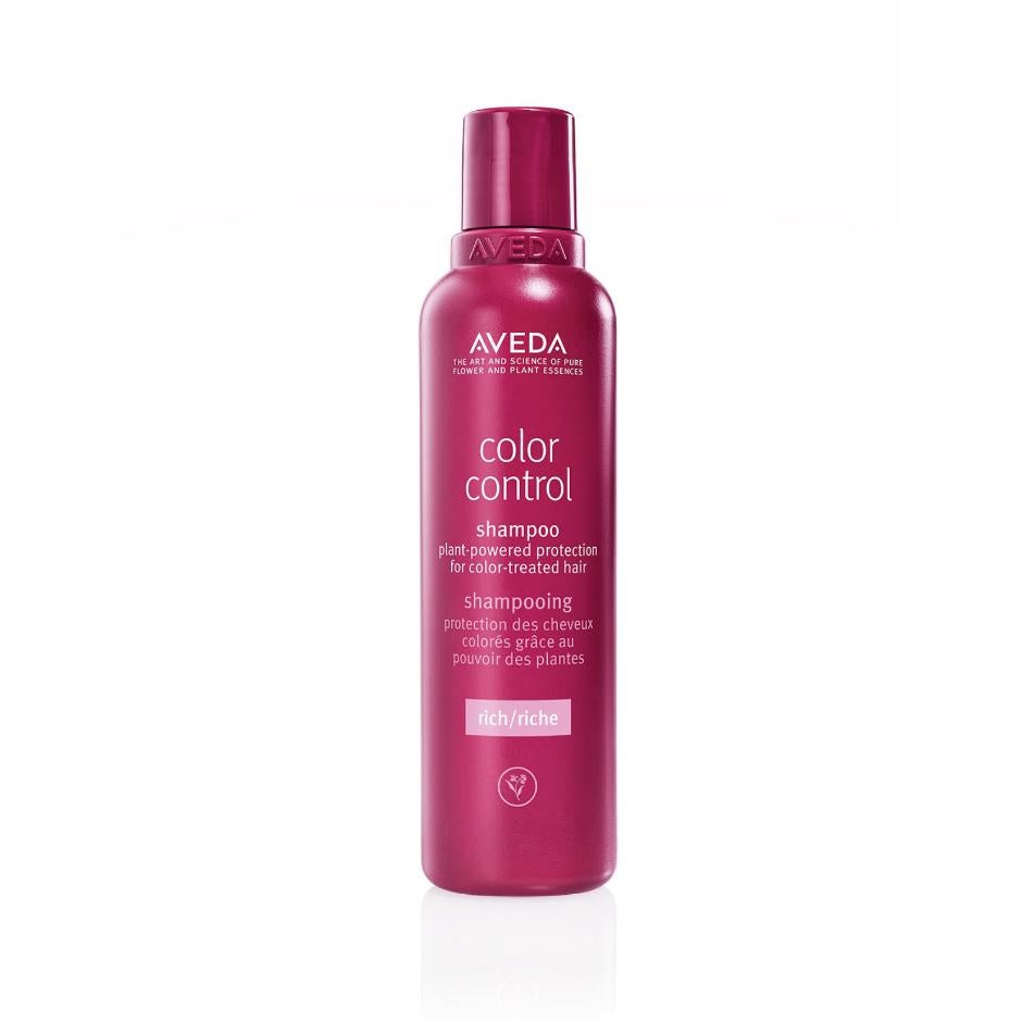 Aveda Color Control Shampoo Rich 200 ml