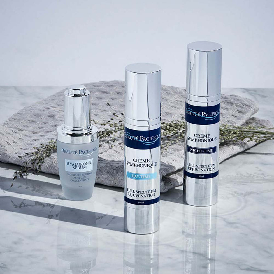 Symphonique Hyaluronic Serum