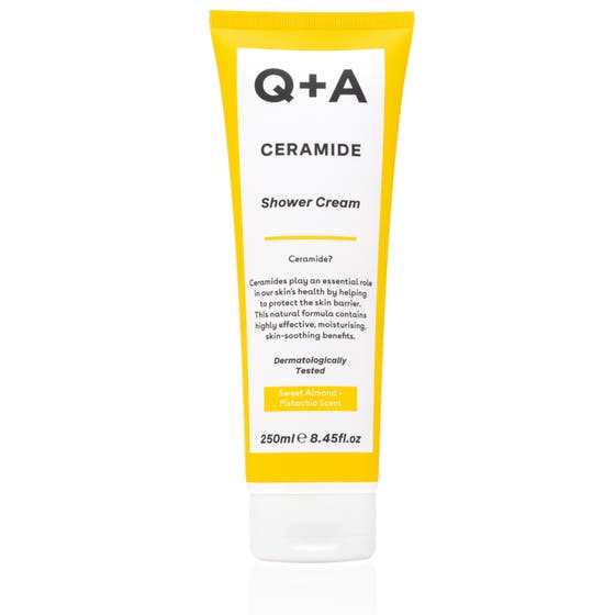 Ceramide Shower Cream