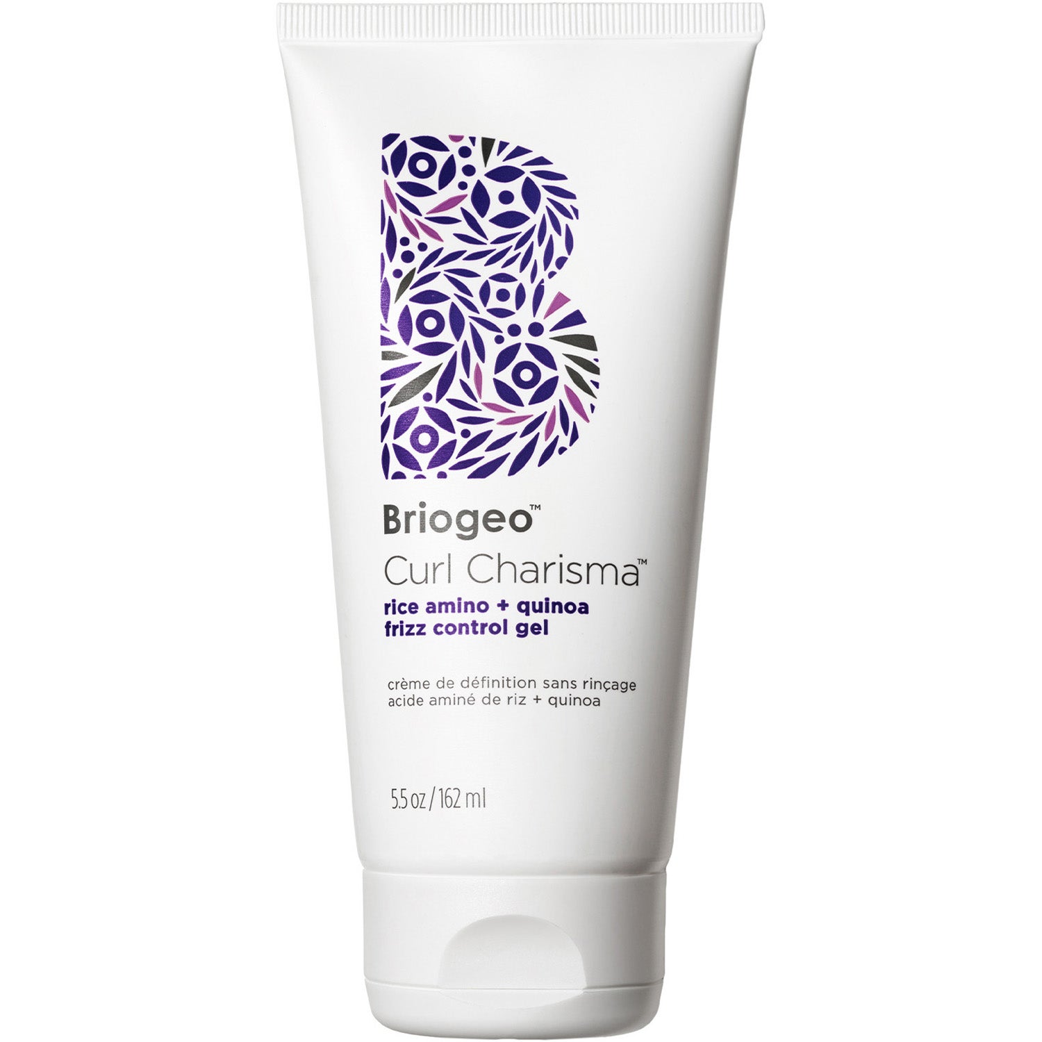 Briogeo Curl Charisma Rice Amino + Quinoa Frizz Control Gel 162 ml