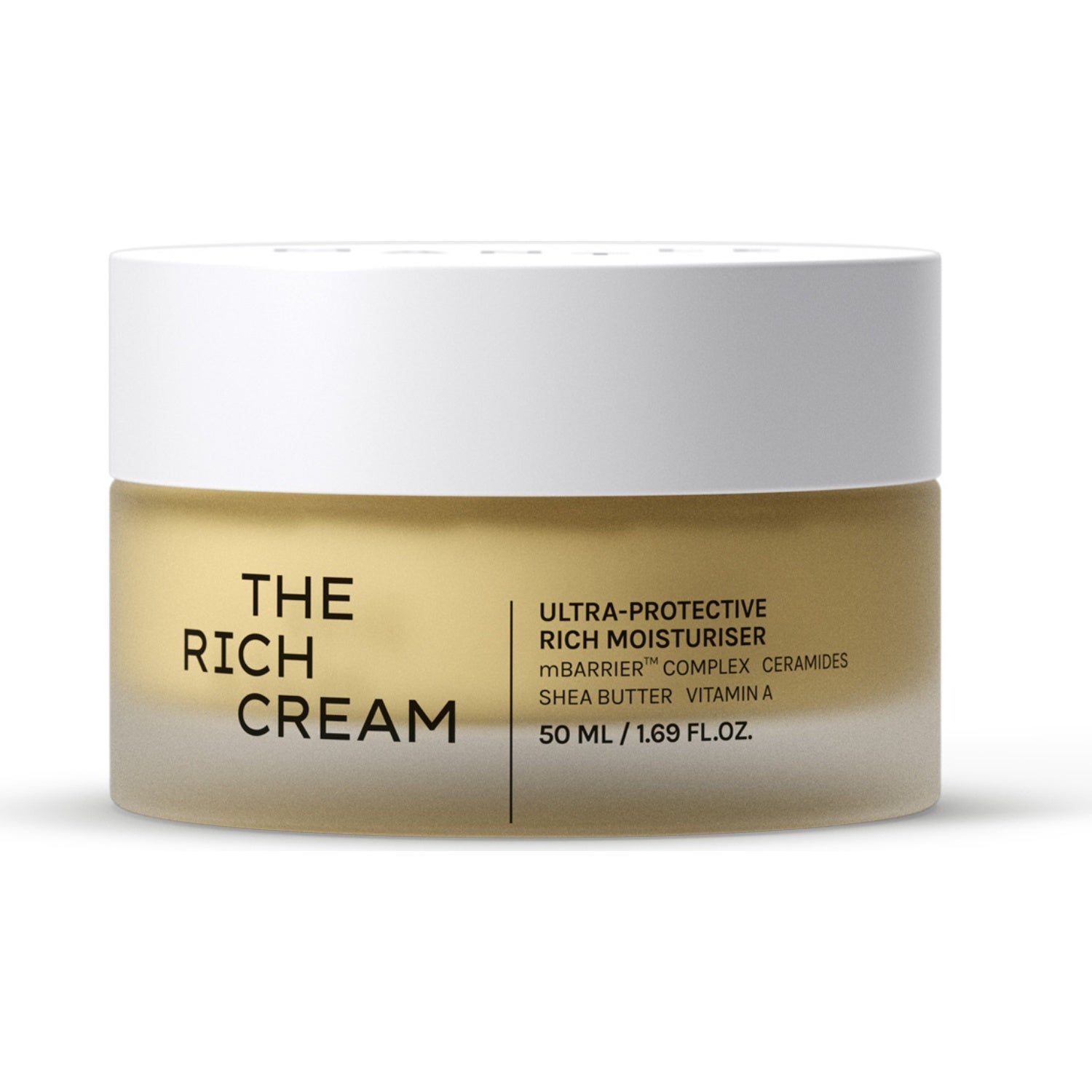 The Rich Cream