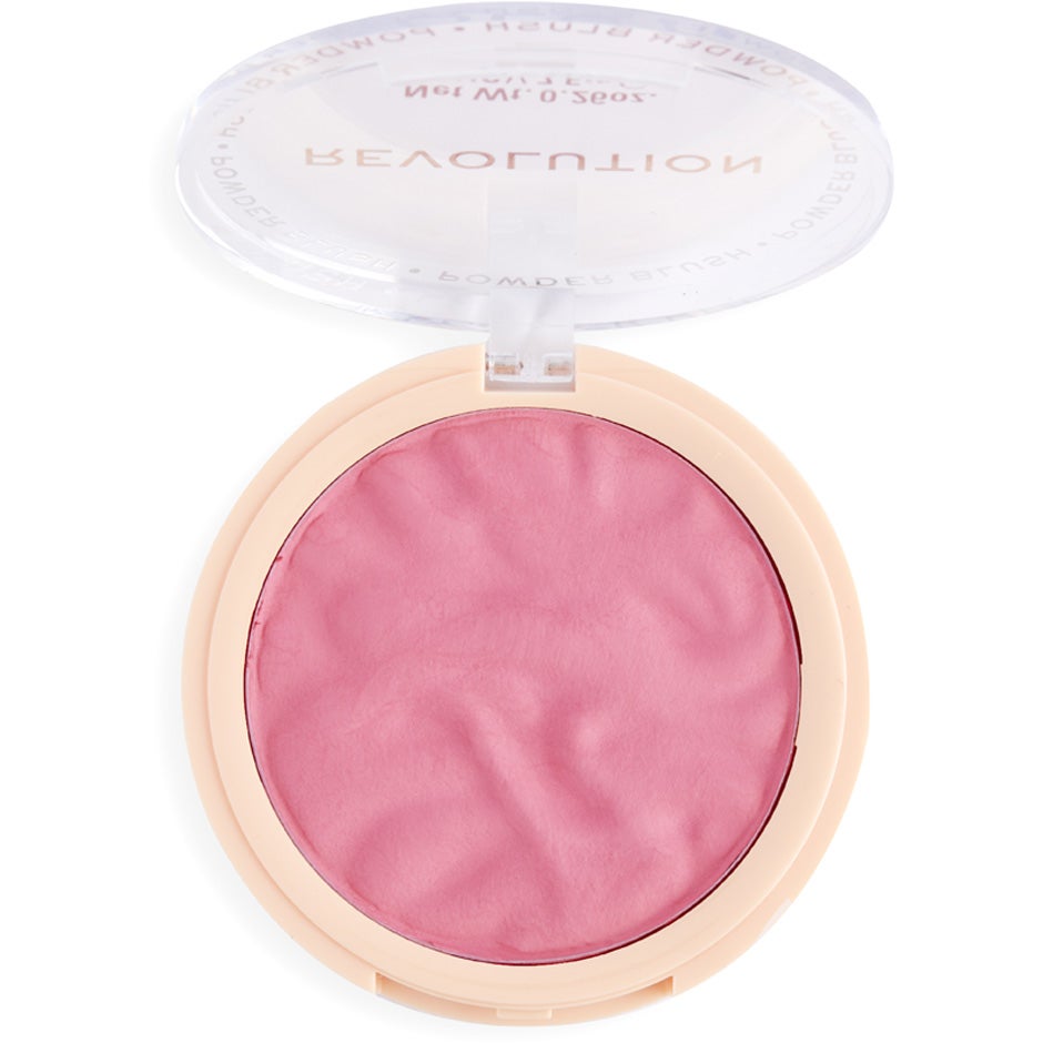 Makeup Revolution Blusher Reloaded Lovestruck - 7,5 g