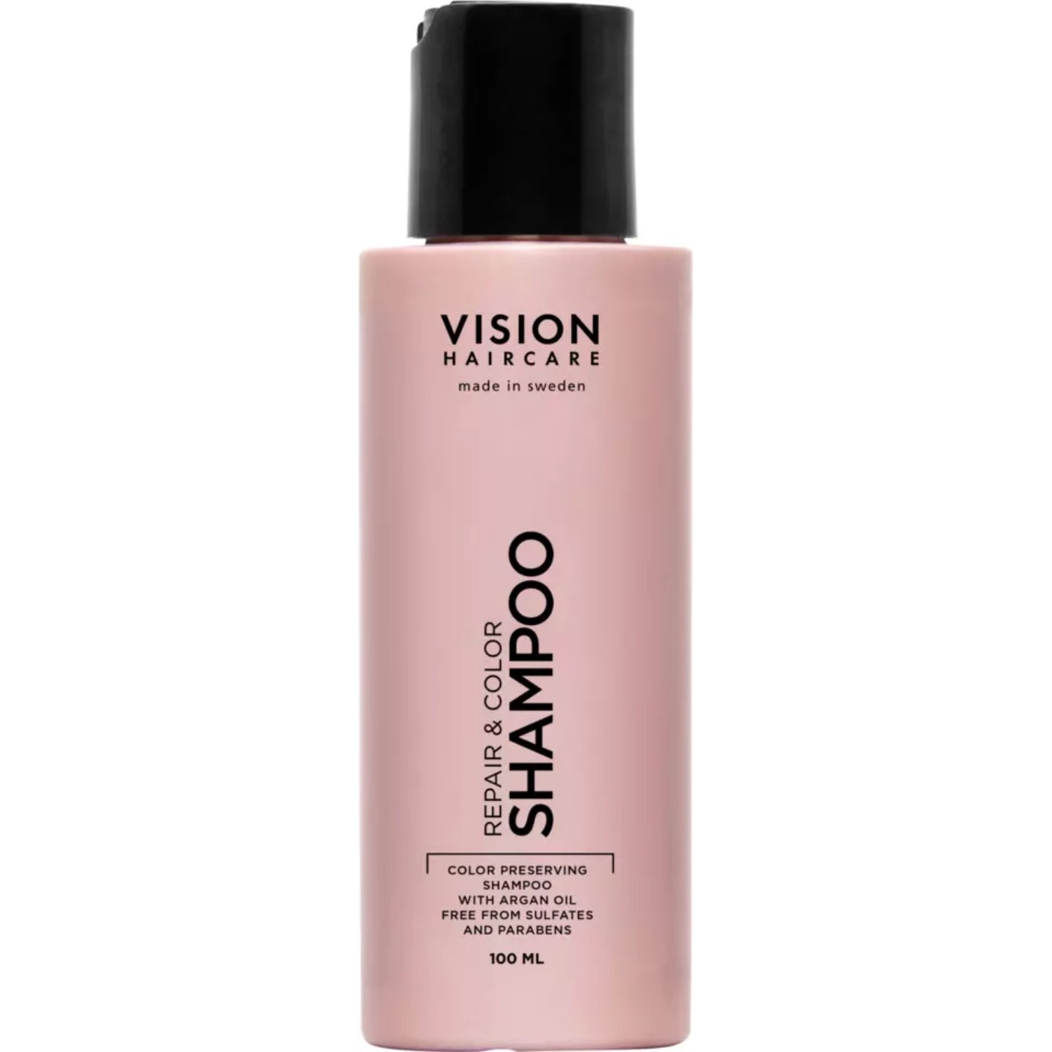 Repair & Color Shampoo