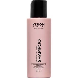 Repair & Color Schampoo