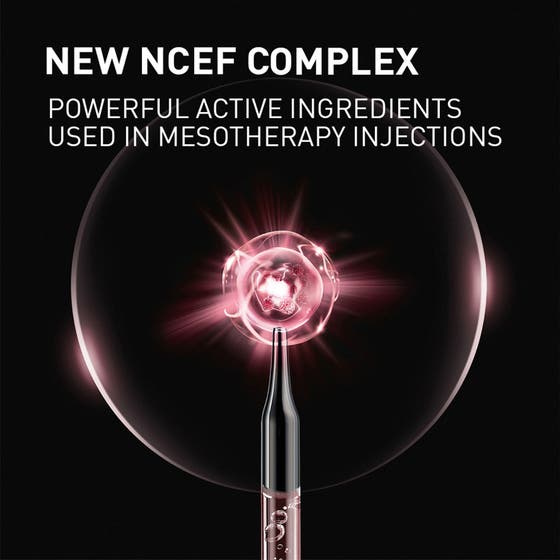 NCEF-Revitalize Night Cream
