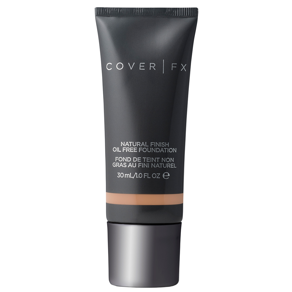 Natural Finish Foundation, 30 ml Cover FX Foundation