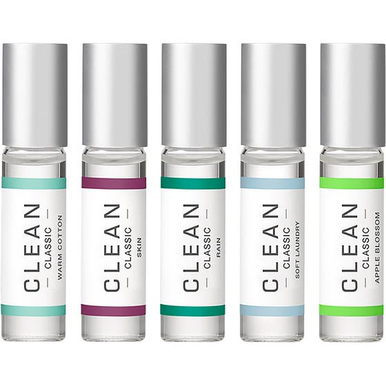 Spring Layering Collection Gift Set