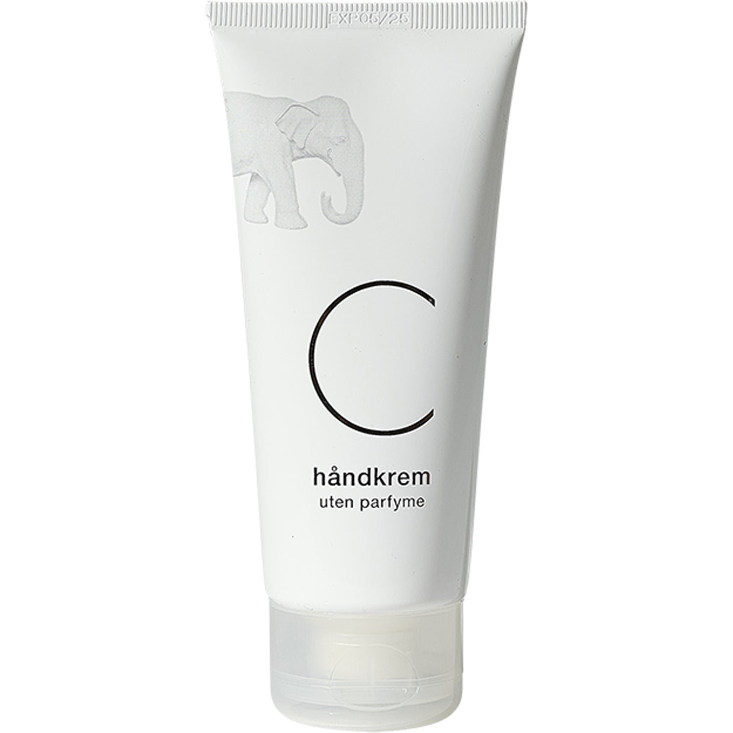 Hand Cream, 100 ml C Soap Handkräm