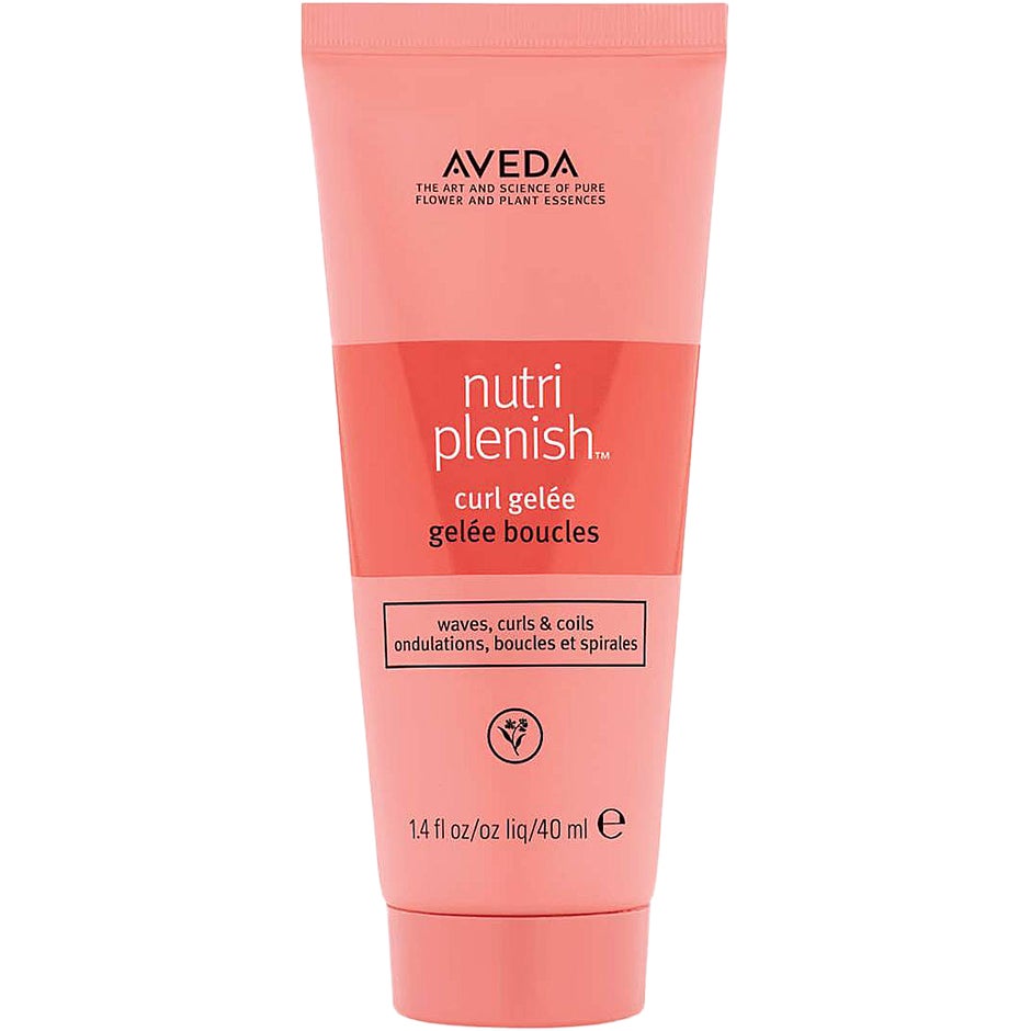 Aveda Nutriplenish Curl Gelee 40 ml