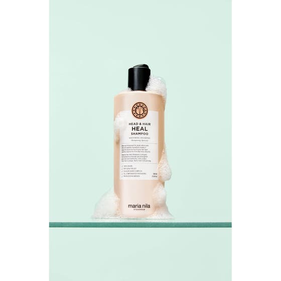 Head & Hair Heal Set