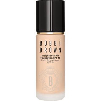 Weightless Skin Foundation SPF15