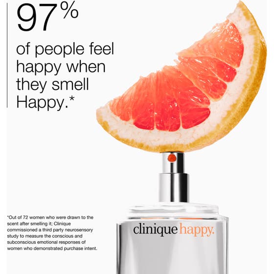 Clinique Happy Perfume Rollerball