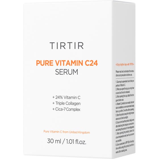 Pure Vitamin C24 Serum