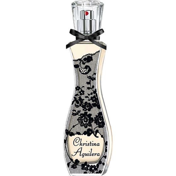 Christina Aguilera Signature