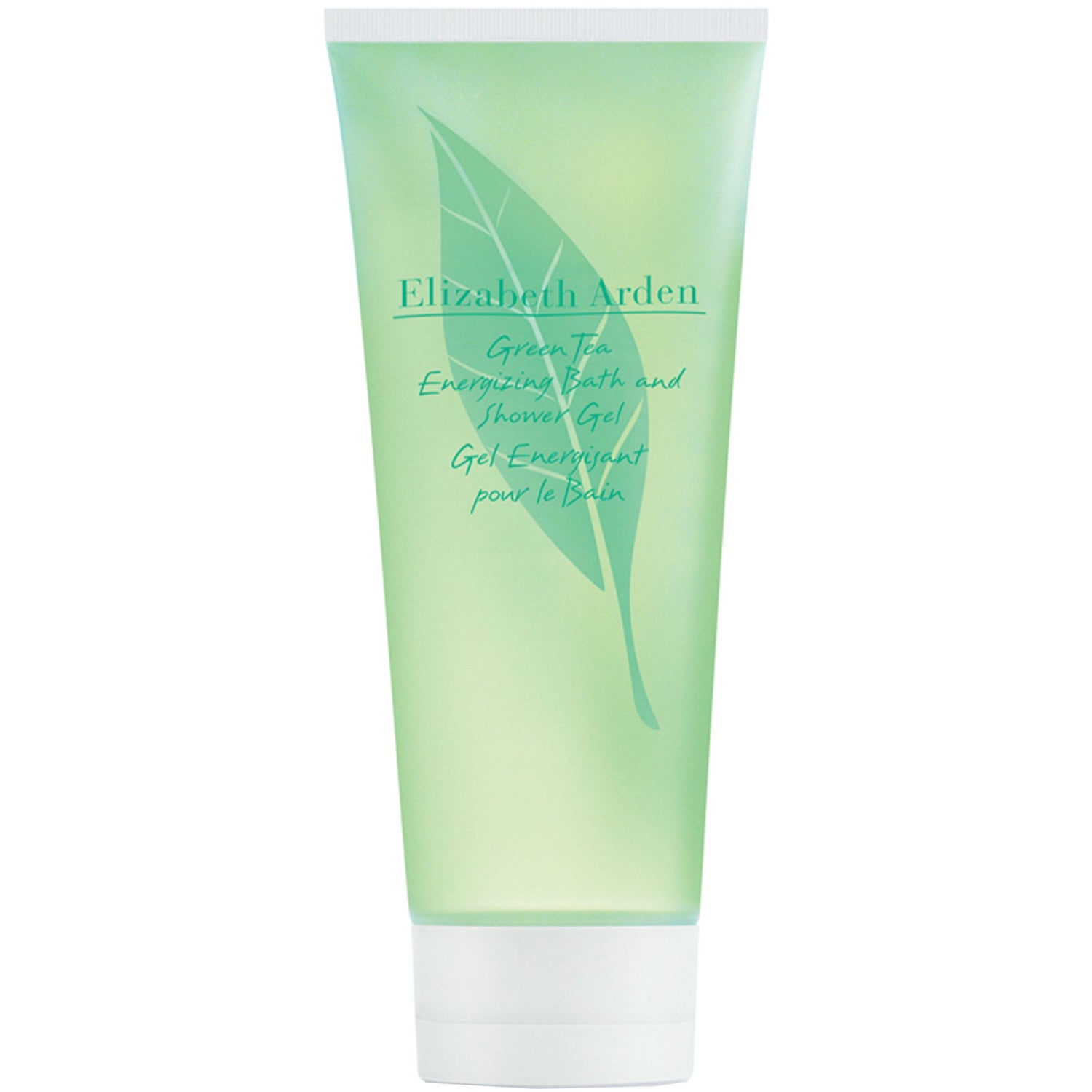 Elizabeth Arden Tea Energizing Bath Shower Gel