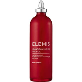 Frangipani Monoi Body Oil