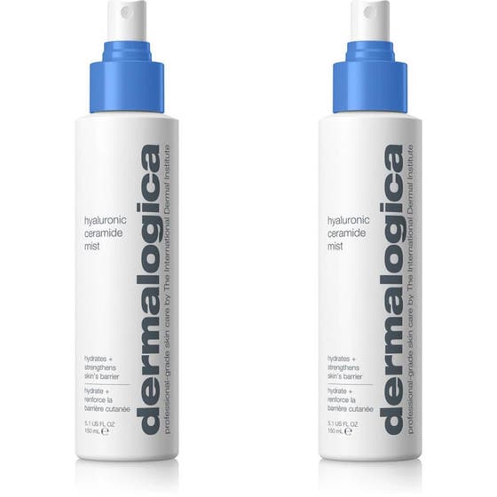 Duo Hyaluronic Ceramide Mist