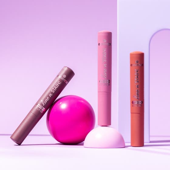 Line n' Stain! Tatto Lip Liner