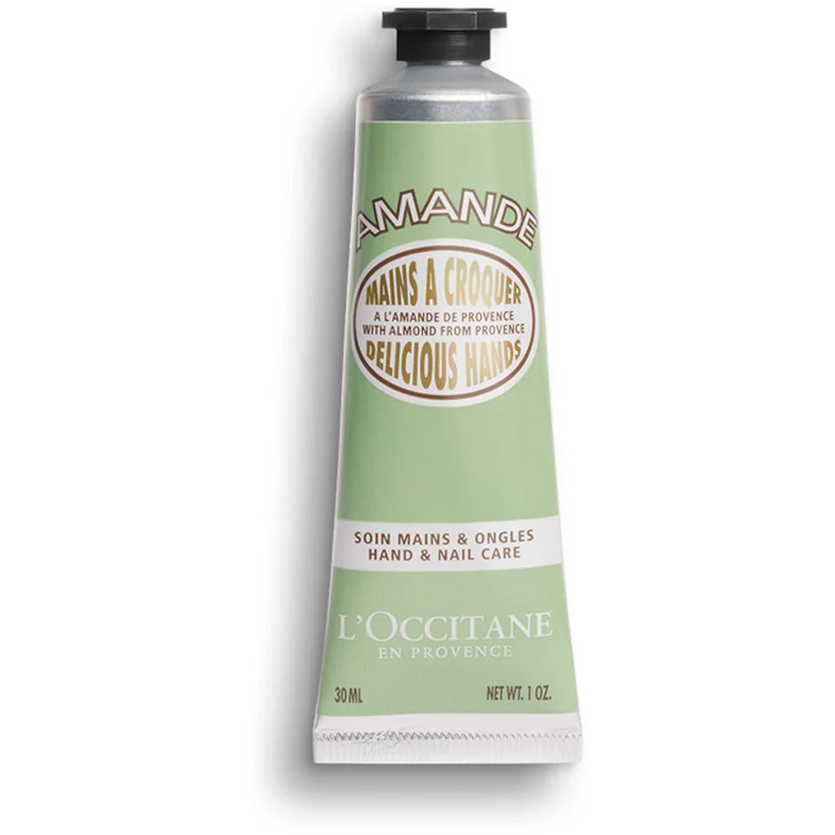 L'Occitane Almond Hand Cream