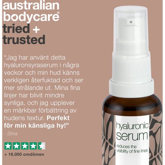 Face Serum