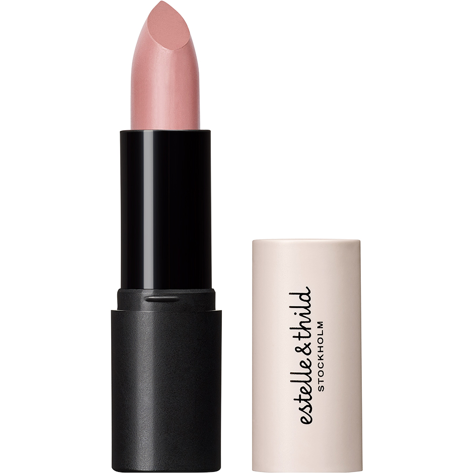 Fresh BioMineral Cream Lipstick estelle & thild Naturlig skönhet