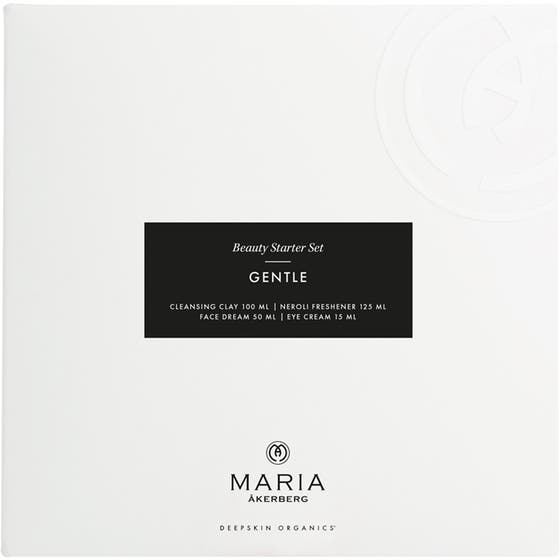 Beauty Starter Set Gentle