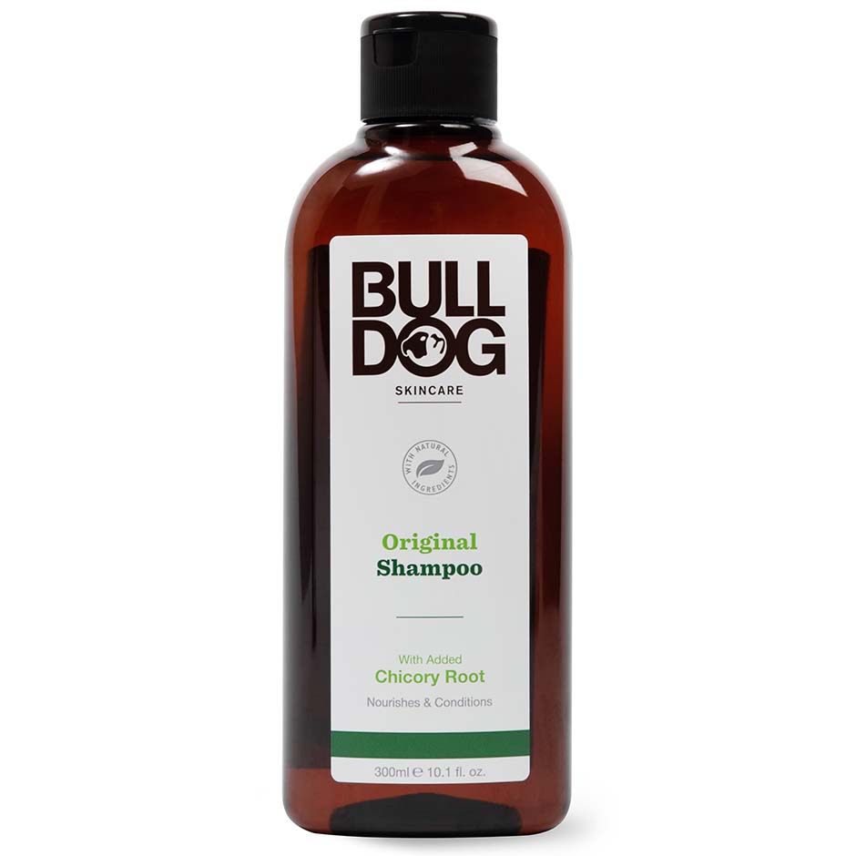 Original Shampoo, 300 ml Bulldog Schampo