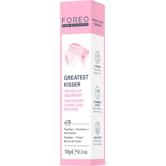 Greatest Kisser Peptide Lip Treatment