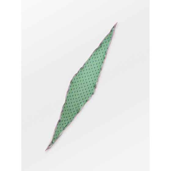 Theodora Diamond Scarf