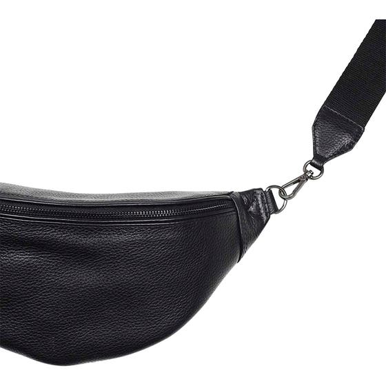 ElinorMBG Bum Bag, Grain