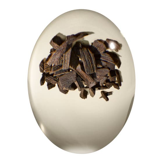 Mesmerising Oudh Accord & Gold