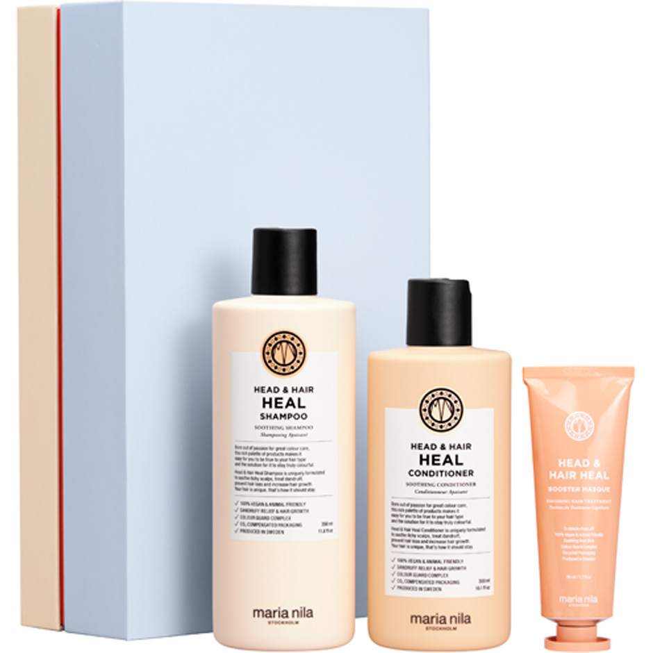 Heal Gift Box 2023