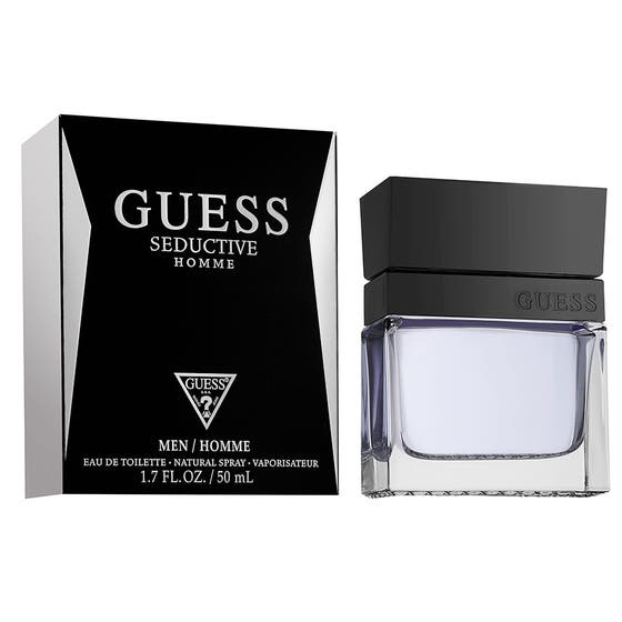 Seductive For Men