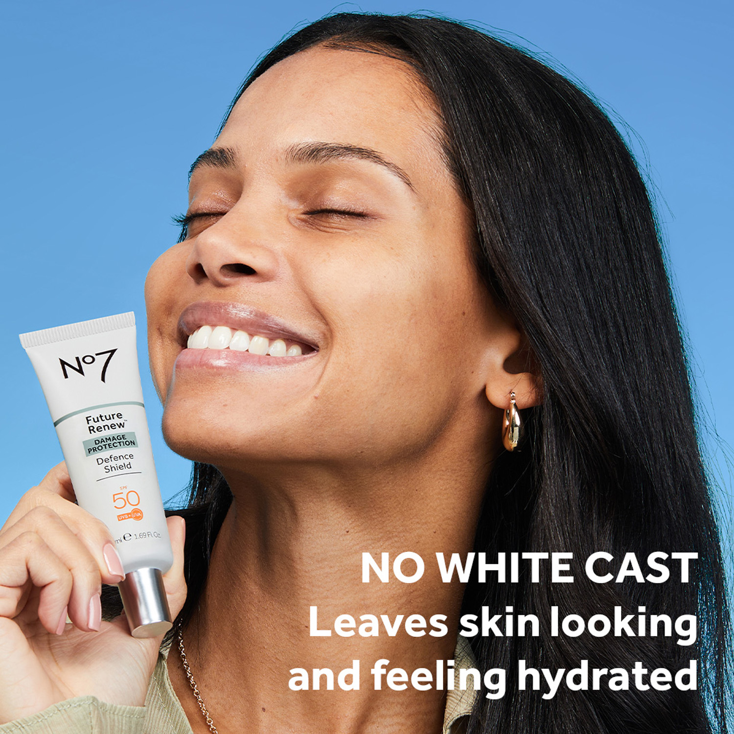 Future Renew Defence Shield SPF50
