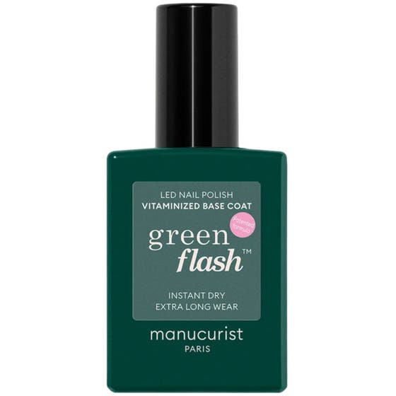 Flash Essentials Vitaminized Base Coat