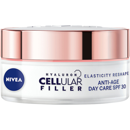 Nivea Cellular Filler Elasticity Reshape Day Cream SPF30