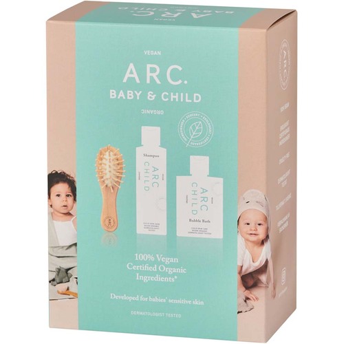 ARC of Sweden Baby & Child Giftset