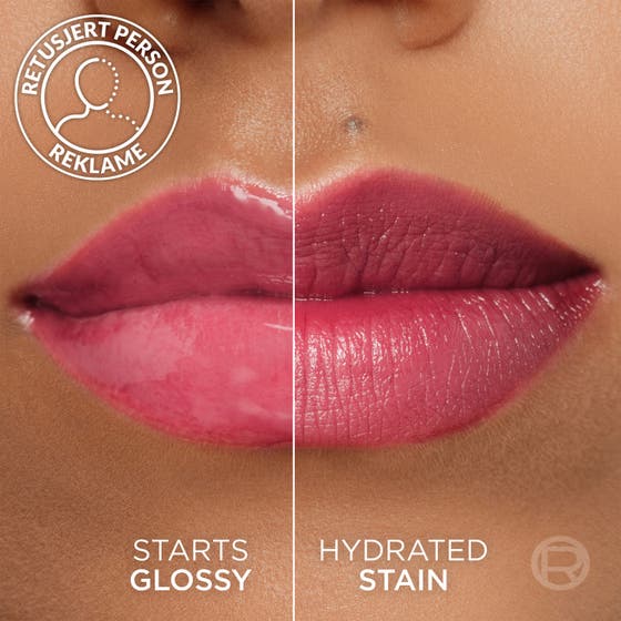 Hyaluron Lip Stain Serum